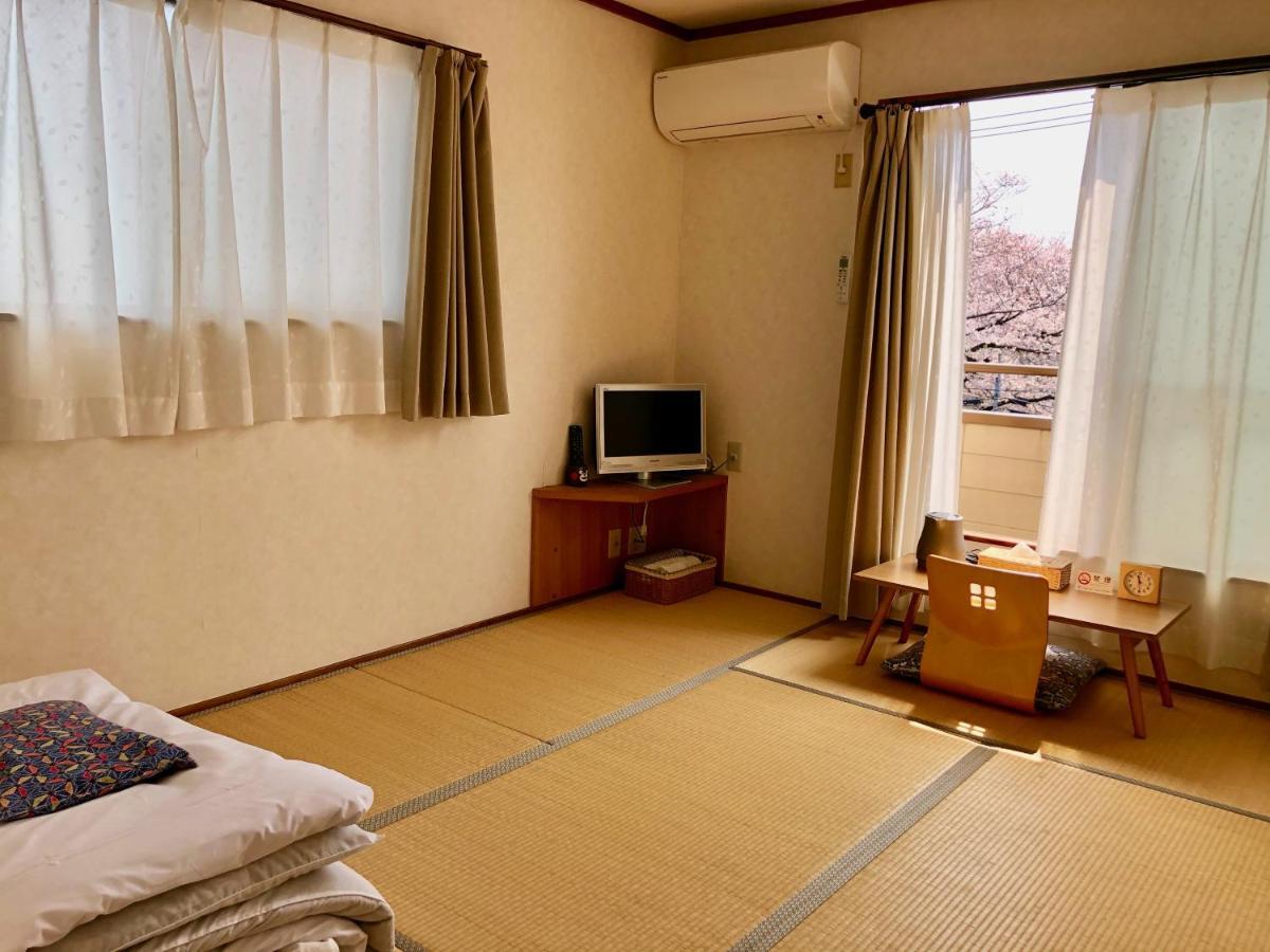 ทามากิ เรียวคัง Hotel คุมาโมโตะ ภายนอก รูปภาพ