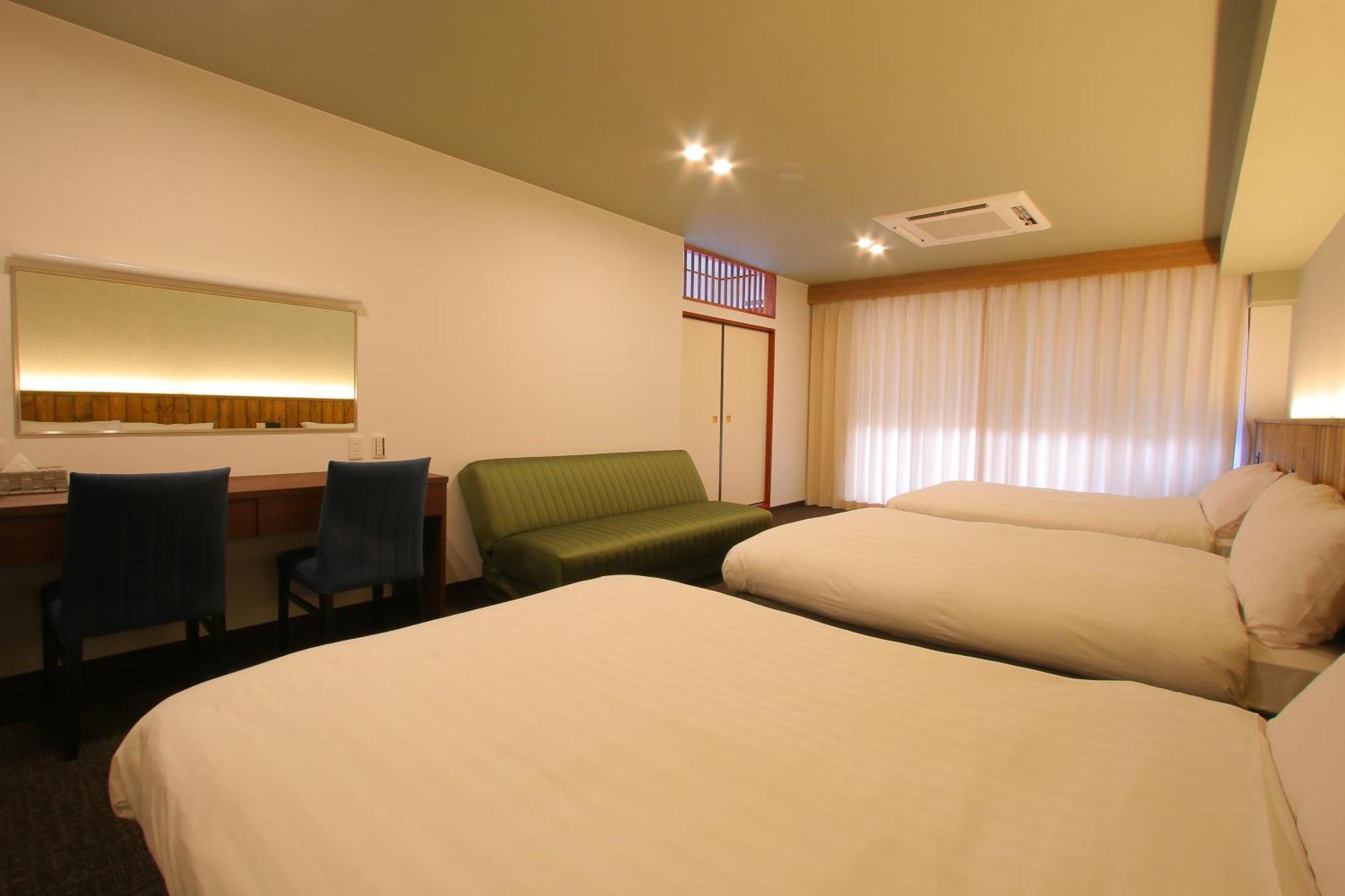 ทามากิ เรียวคัง Hotel คุมาโมโตะ ภายนอก รูปภาพ