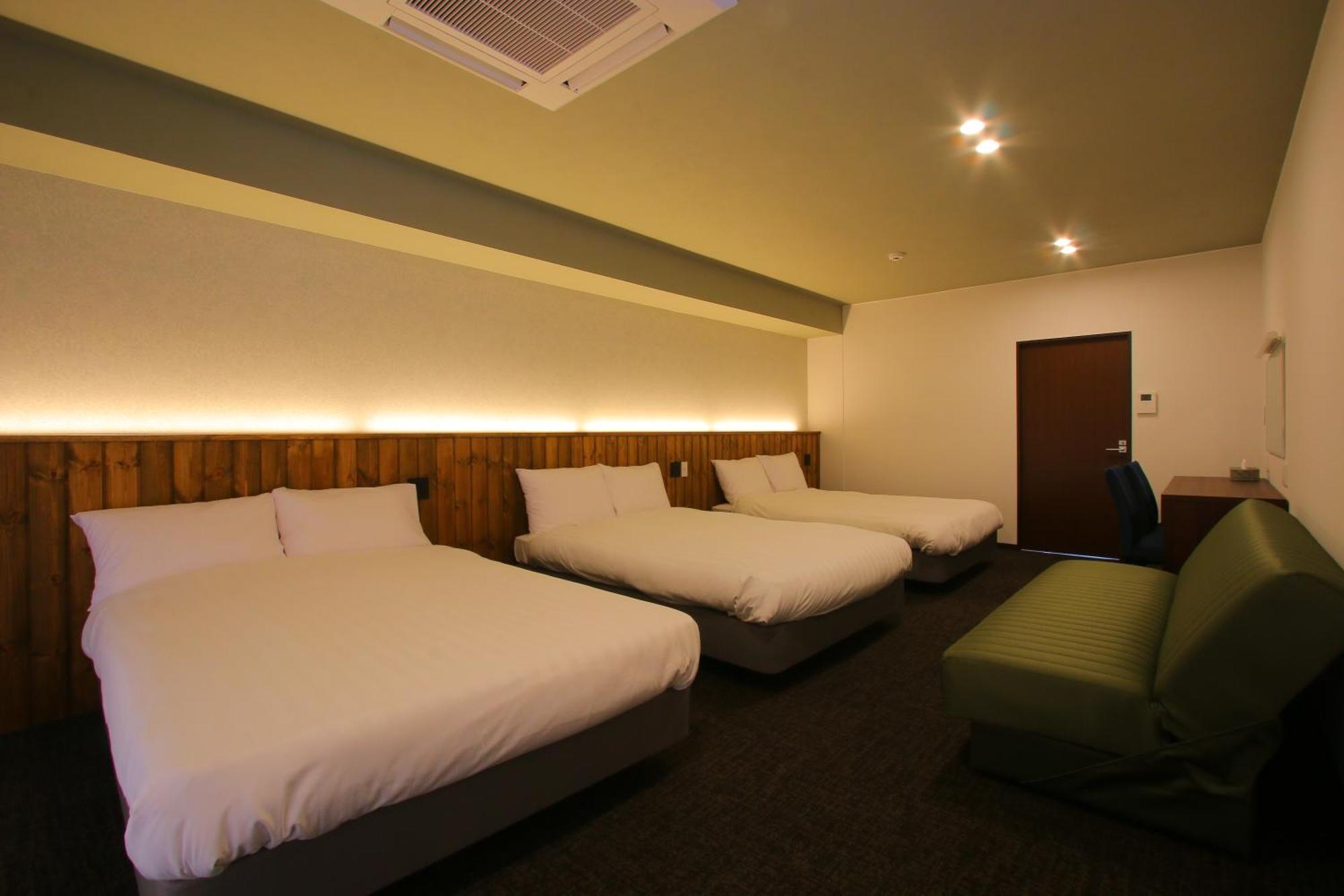 ทามากิ เรียวคัง Hotel คุมาโมโตะ ภายนอก รูปภาพ